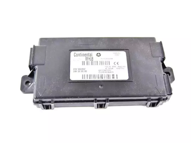 5035325AB - : Hub Receiver for Mopar Image
