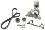 TKM003 - : Engine Timing Belt Kit with Water Pump for AISIN Image