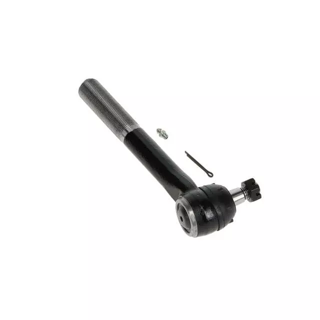 Driver Side Inner Tie Rod - ACDelco (46A0741A)