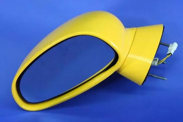 Outside Rear-View Mirror, Left - Mopar (1VX81TZZAB)