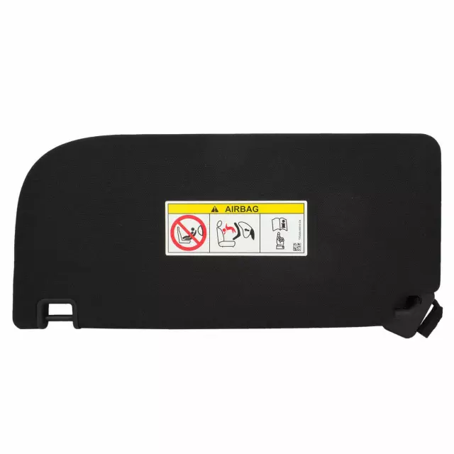 JL7Z7804104GB - : Sun-Visor for Lincoln: Navigator Image