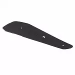 AR3Z16A550AA - Body: Mud Guard for Ford: Mustang Image