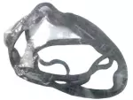 9L8Z6584A - : Valve Cover Gasket for Ford: Escape, Fusion | Mercury: Mariner, Milan Image