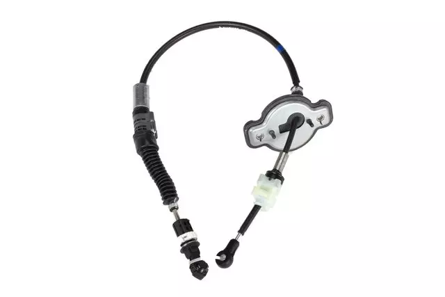 Automatic Transmission Control Lever Cable - GM (84413112)