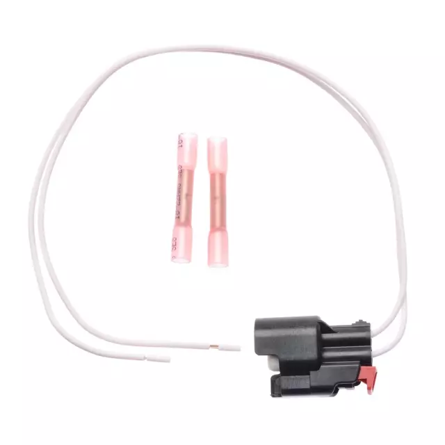 HP4347 - Brakes &amp; Brake Parts: Handy Pack ABS Speed Sensor Connector for SMP CORP Image