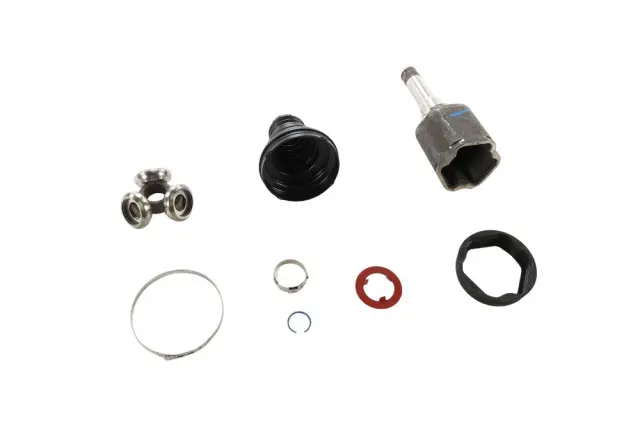 39131374 - : Front Wheel Drive Shaft Constant Velocity Inner Joint for GM Image