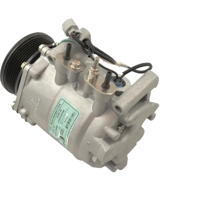 6511495 - : A/C Compressor for GLOBAL PARTS DISTRIBUTORS Image