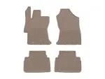 W673TNW674TN - : All Weather Floor Mats for WeatherTech Image