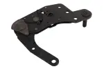 25816401 - Body: Folding Seat Latch for GM Image