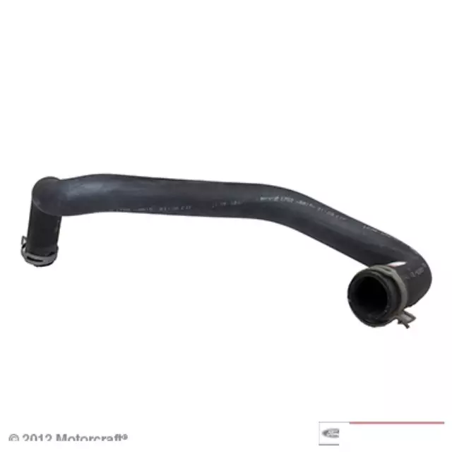 Radiator Coolant Hose - Ford (1C3Z-8286-CA)