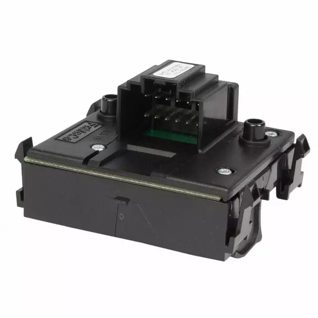 8A5Z15B691AA - : Switch Assembly for Ford Image