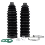 BK2Z3E664A - : Rack And Pinion Pinion Seal for Ford Image