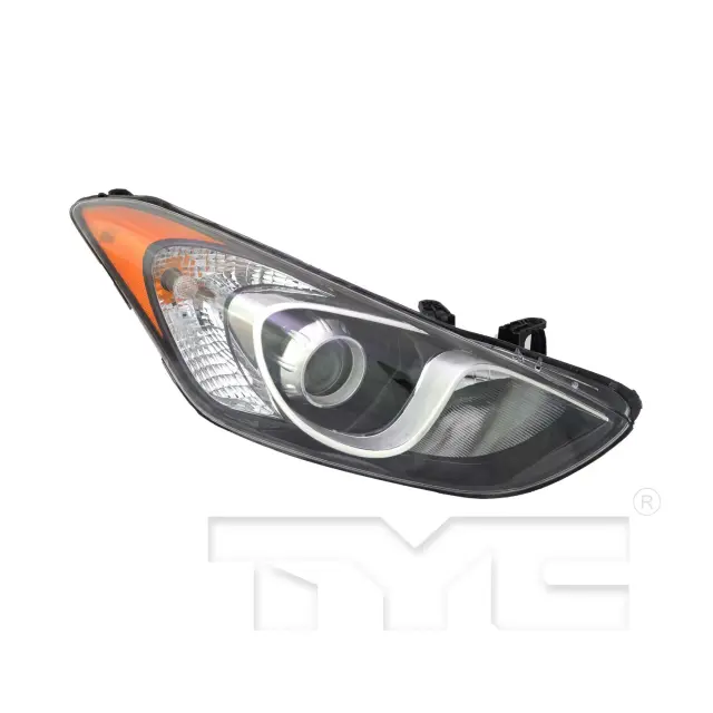 20937700 - : TYC Headlight Assembly for TYC Image