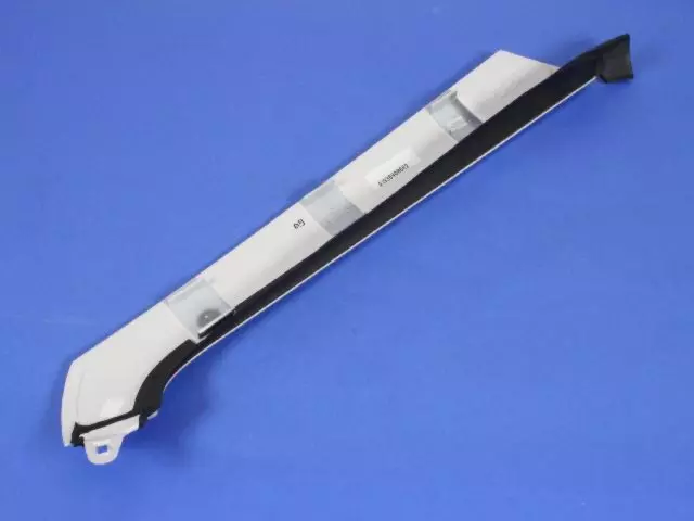 YW42XZAAA - Exterior  Ornamentation: Windshield Garnish Molding, Right for Mopar Image