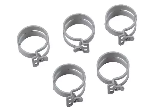 11570383 - : Multi-Purpose Hose Clamp for ACDelco Image