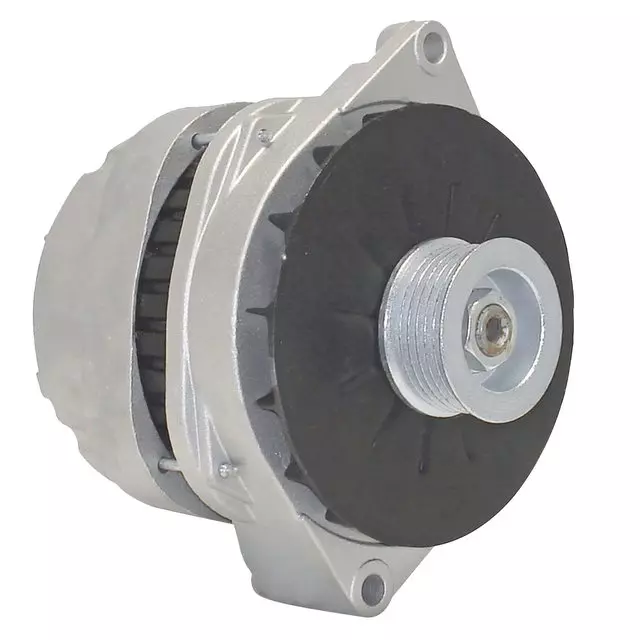 Alternator, Remanufactured - GM (19135951)