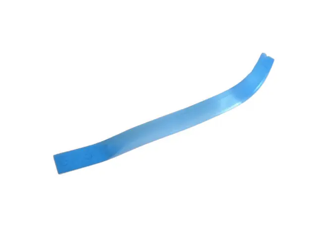 68316198AA - Exterior Ornamentation: Anti-chip Film, Right for Mopar Image