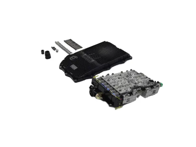 Transmission Valve Body & Control Unit - Mopar (68563804AB)