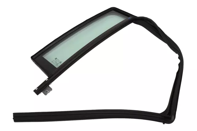 84462160 - Body: Fixed Glass for Cadillac: Escalade ESV | Chevrolet: Suburban, Tahoe | GMC: Yukon, Yukon XL Image