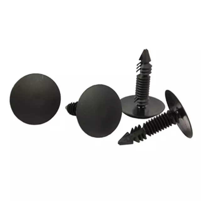 Fender Liner Rivet - Ford (W719187-S300)