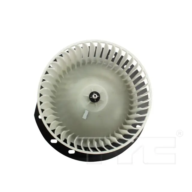 700220 - HVAC: TYC HVAC Blower Motor for TYC Image