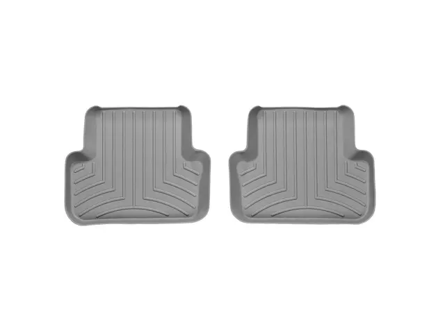 462122 - Accessories: Rear Grey FloorLiner™ DigitalFit® for WeatherTech Image