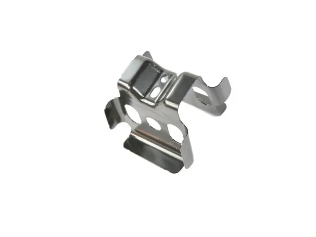 68226305AB - Body Sheet Metal Except Doors: Battery Bracket for Mopar Image image