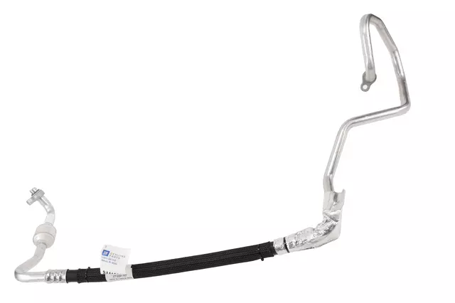 Acdelco™ A/C Refrigerant Suction Hose - GM (1534937)