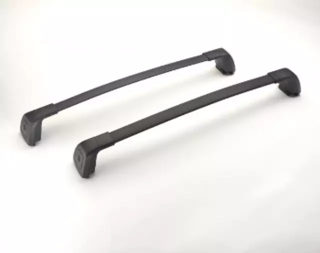 S8F21AU001 - Hauling: Crossbars for Hyundai Image