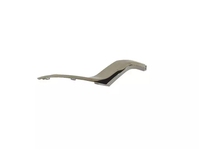 Fascia Applique, Right - Mopar (6BB36SZEAA)