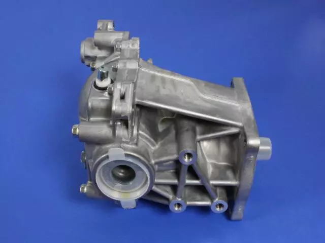 3501A115 - Four Wheel Drive; Differential and Drive Line: Rear Axle Differential for Mopar Image