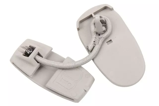 23482507 - Body: Seat Belt Guide for Buick: Enclave | Cadillac: CTS Image