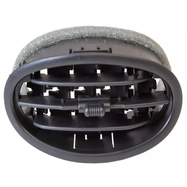 4C2Z19893AA - Body: Vent for Ford: E-150, E-150 Club Wagon, E-250, E-350 Club Wagon, E-350 Super Duty, E-450 Super Duty Image