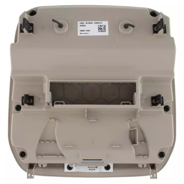 Console Assembly Overhead - Ford (LB5Z-78519A70-DAP)