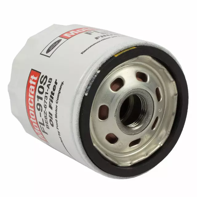 BE8Z6731AB - : Oil Filter for Ford: Bronco, Bronco Sport, C-Max, Crown Victoria, EcoSport, Edge, Escape, Explorer, Fiesta, Focus, Fusion, Maverick, Mustang, Police Responder Hybrid, Ranger, Special Service Police Sedan, SSV Plug-In Hybrid, Taurus, Transit Connect | Lincoln: Corsair, MKC, MKT, MKZ, Nautilus | Mercury: Mariner, Milan Image