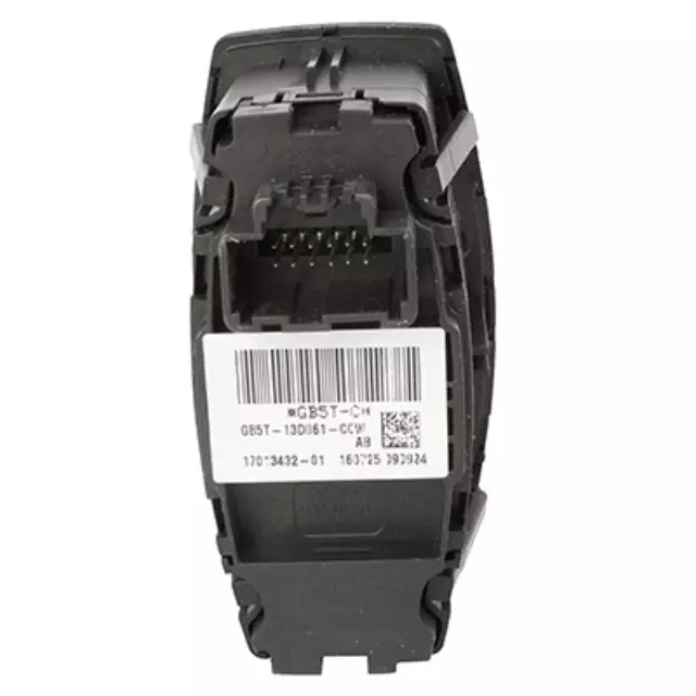 Headlamp Switch - Ford (GB5Z-11654-CB)