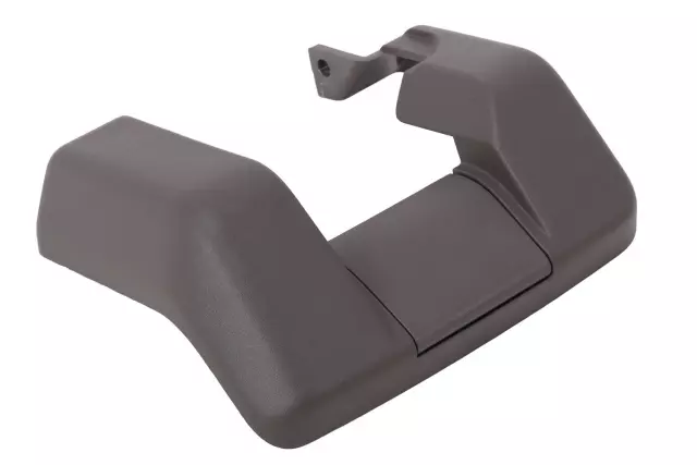 Ft End Track Cover - GM (84229645)