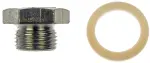 90008 - : Front Right, Rear Right Exterior Door Handle for Dorman Image