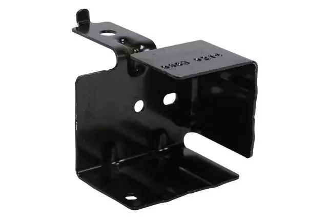 84608863 - : Content Theft Deterrent Alarm Bracket for GM Image