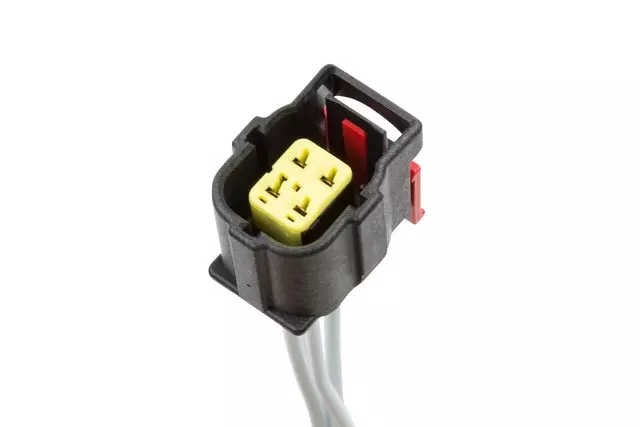 13587793 - : Multi-Purpose Pigtail for GM Image