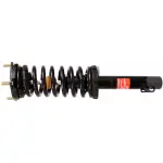 371616 - : Quick-Strut Rear Suspension Strut and Coil Spring Assembly for MONROE SHOCKS &amp; STRUTS Image