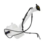 DA8Z17618C - Body: Reservoir Assembly for Ford: Flex | Lincoln: MKT Image