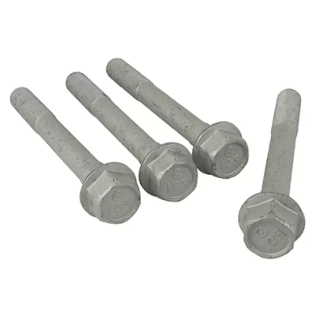 Shackle Bolt - Ford (W715138-S439)