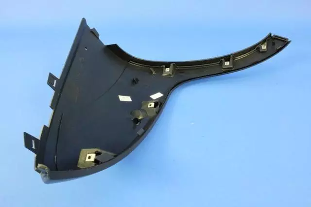 5RJ70TZZAA - : Wheel Flare Molding, Right for Mopar Image