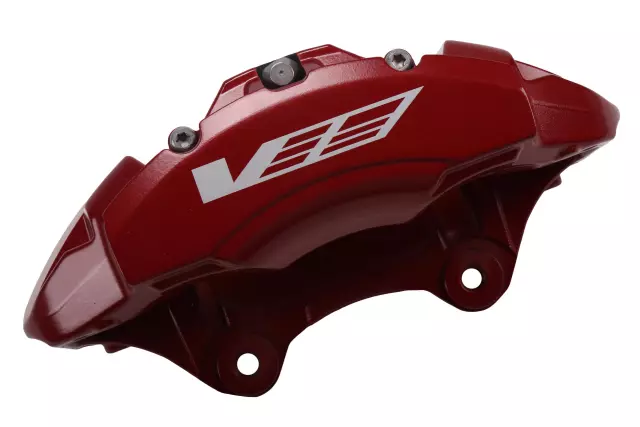 84740708 - Brakes: Caliper for Cadillac: CT5 Image