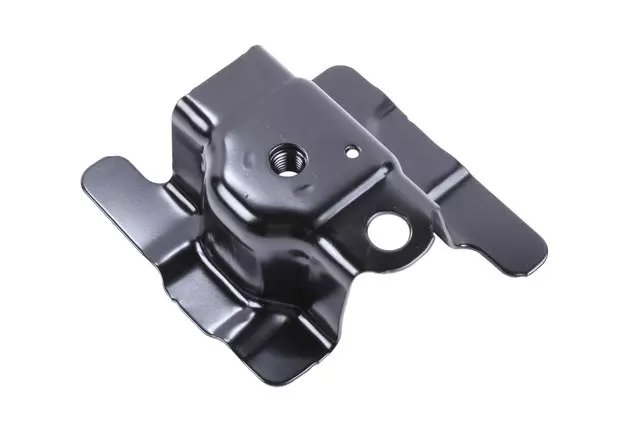 23462851 - Body: Rear Floor Pan Bracket for Chevrolet: Equinox | GMC: Terrain Image
