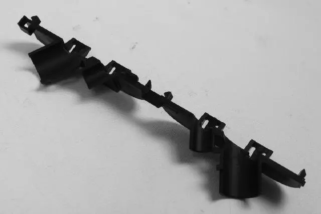 68138803AC - Emission Controls: Grommet for Chrysler: 200 | Dodge: Dart | Jeep: Cherokee Image