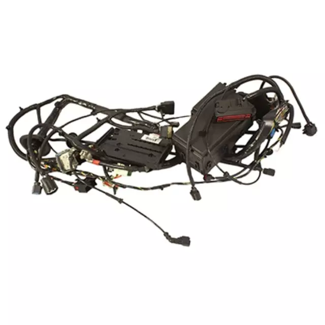 CV6Z14290PA - Electrical: Wire Harness for Ford Image