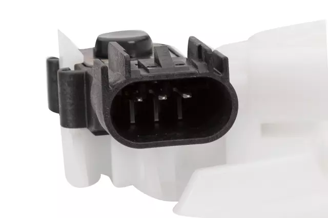 Fuel Pump and Level Sensor Module with Seal - ACDelco (MU2238)