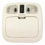 9L8Z78519A70DB - : Console Assembly Overhead for Ford Image